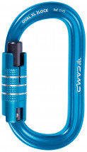 Карабин OVAL XL 3LOCK, CAMP