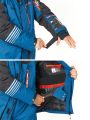 Костюм зимний Tornado PRO, Norfin