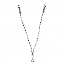 Ус веревочный статика, Вертикаль