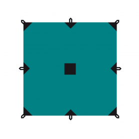 Тент 4x6, Btrace