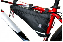 Велосумка Век Угловая большая