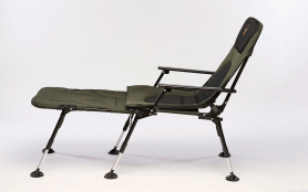 Карповое кресло раскладушка Big master transformer, Maverick