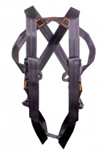 Страховочная система "Комби", Ринг