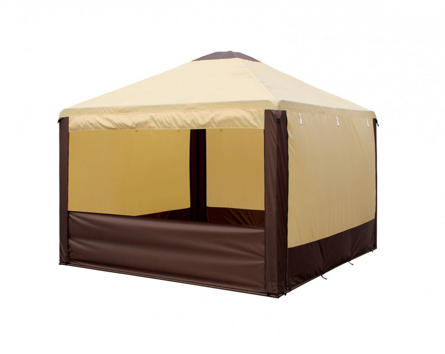 Митек 3,0 х 3,0 (шатер) торговый, Митек