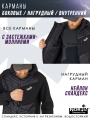 Куртка Norfin THERMO PRO