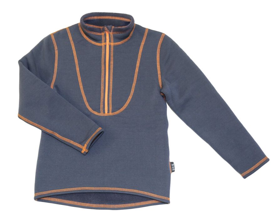 Костюм термо Век Панда 28-34