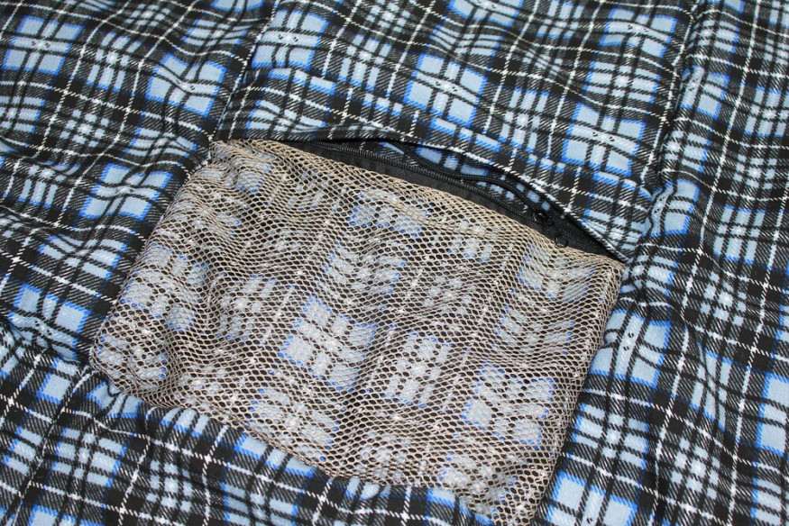 Спальный мешок Кокон, Сталкер