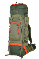 Рюкзак туристический &amp;quot;Ирбис-90 К&amp;quot;, Век