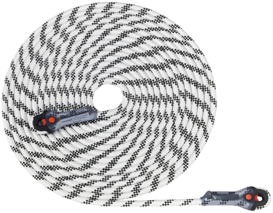 Гибкая анкерная линия IRIDIUM 10.5 мм 10 м