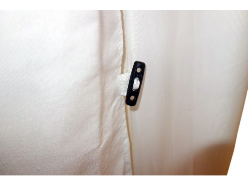 Зимняя палатка Призма Премиум 215x215, алюминий (двухслойная)