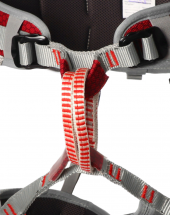 Альпинистская беседка «Krypton», Венто