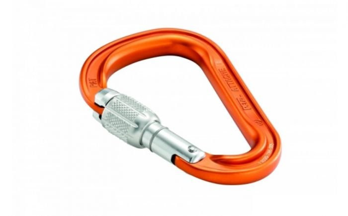 Карабин PETZL  ATTACHE