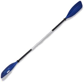 Весло байдарочное 3-х cекционное