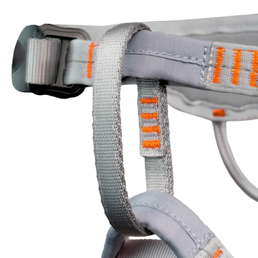 Скалолазная беседка Neon, Венто