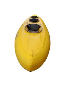 Байдарка Ангара 540 Expedition, Вольный Ветер