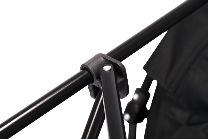 Moon Leisure Chair кресло складное cталь King Camp Красный