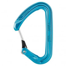 Карабин Petzl ANGE L голубой