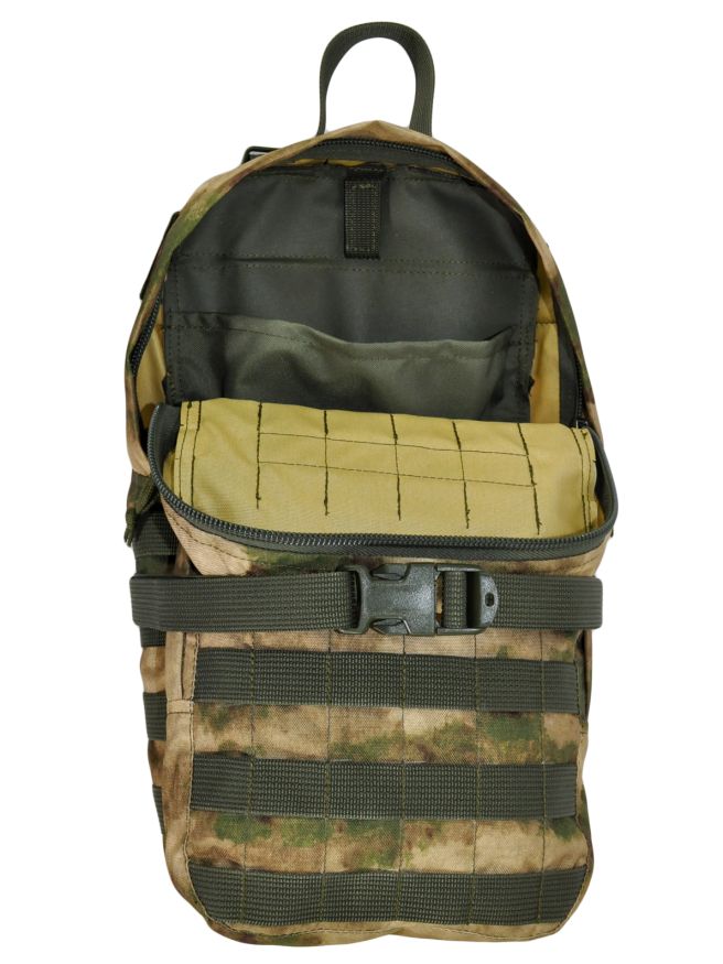 Рюкзак тактический Век Росомаха-12 тактический