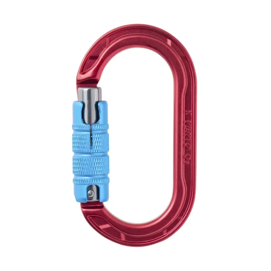 Ozone с байонетной муфтой triple-lock, Венто