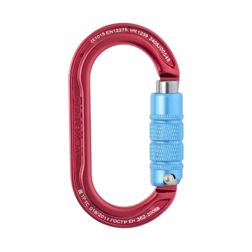 Ozone с байонетной муфтой triple-lock, Венто