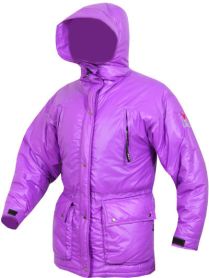 Куртка Век Ушба утепленная сверхлегкая 830гр