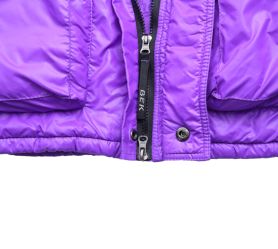 Куртка Век Ушба утепленная сверхлегкая 830гр