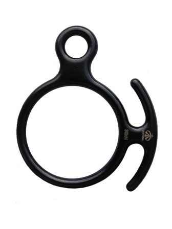 Спусковое устройство Восьмерка Рогатая сталь