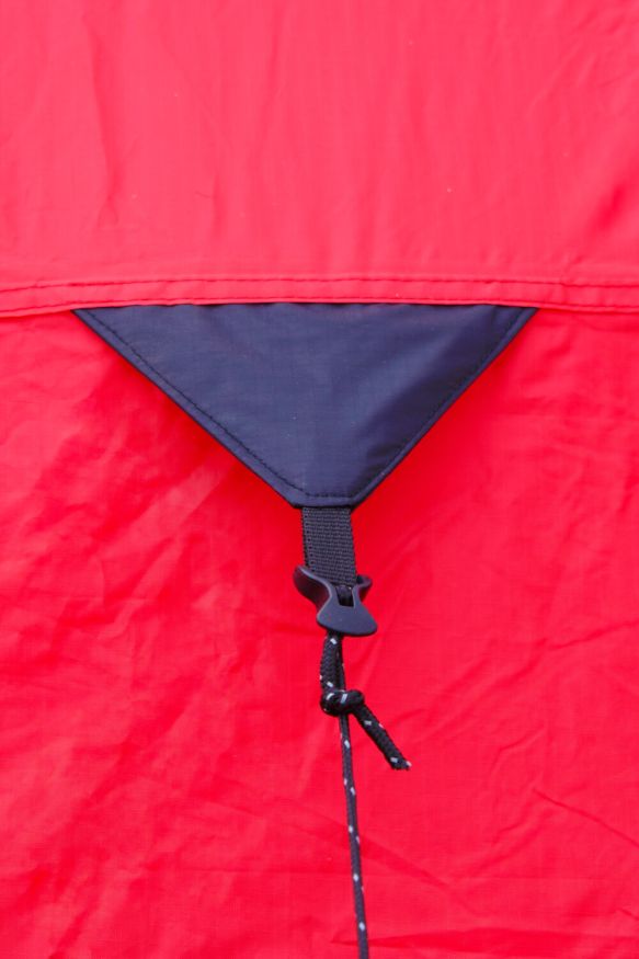 Палатка Talberg MAREL 3 PRO RED 