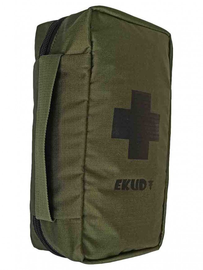 Аптечка туристическая (без содержимого) размер M, цвет хаки