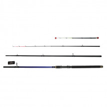 Удилище фидерное штекерное карбоновое NAMAZU Tatsujin, 3 м, до 180 грамм