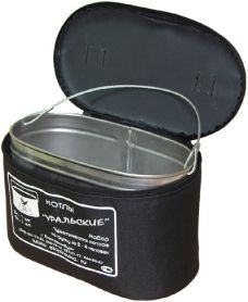 Сумка Век для котлов 5,6 л