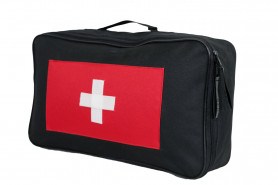 Аптечка дорожная Век M
