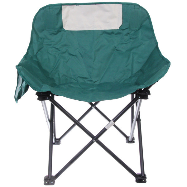 Кресло складное до 100 кг, 48*60*70 см