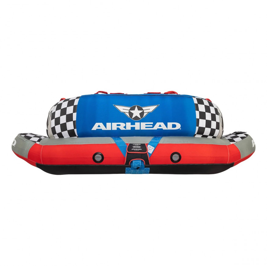 Водный аттракцион Chariot Warbird 3, AirHead