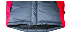 Куртка Век Экстрим утепленная