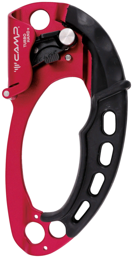 Зажим TURBOHAND CAMP