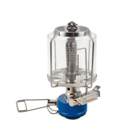 Портативная газовая лампа Светлячок, Следопыт