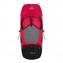 Рюкзак МАНАРАГА Ushba-70, розовый