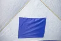 Палатка зимняя КУБ 3 (трехслойная)