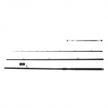 Удилище фидерное штекерное карбоновое NAMAZU Tatsujin, 3,9 м, до 150 грамм