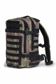 Рюкзак тактический Армада 1, 20 л, мультикам, оксфорд, ТАЙФ