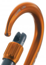 Карабин CORE LOCK - Orange, CAMP