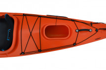 Морской каяк RST Твист
