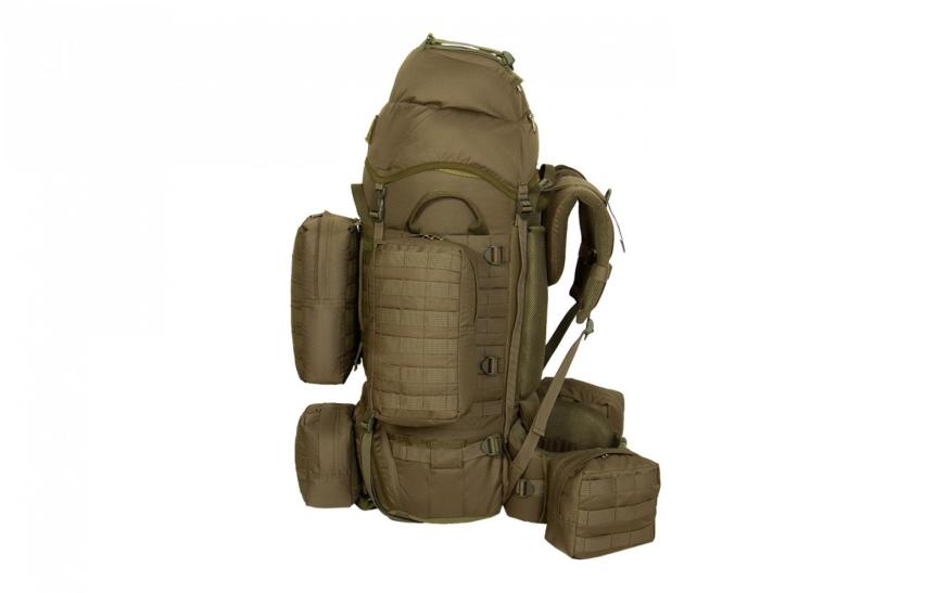 Подсумок утилитарный Манарага M, 2,7 л