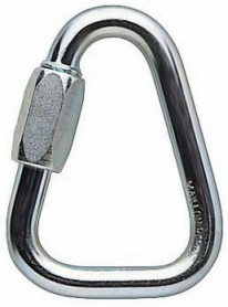 Карабин Petzl Delta 10