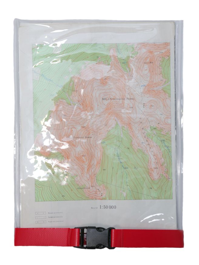 Водонепроницаемый чехол Век Азимут S