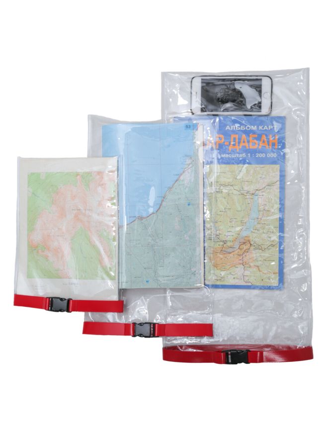 Водонепроницаемый чехол Век Азимут S