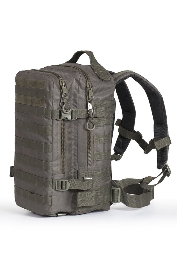 Рюкзак тактический Армада 2, 30 л, хаки 328, ПВХ 600, ТАЙФ