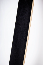 Лыжи Охотник, полнокамусные, дерево, длина 160, ширина 15 см