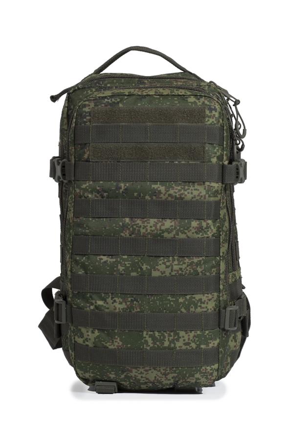 Рюкзак тактический Армада 2, 20 л, цифра, оксфорд, ТАЙФ